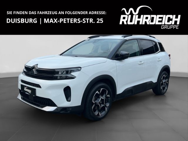 Citroën C5 Aircross 2023