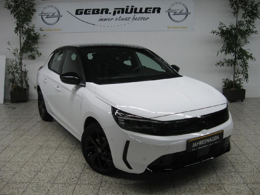 Opel Corsa 2024
