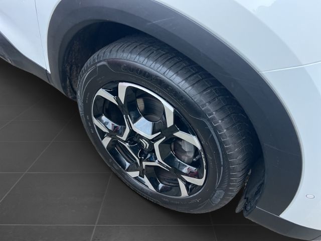 Citroën C5 Aircross 2023