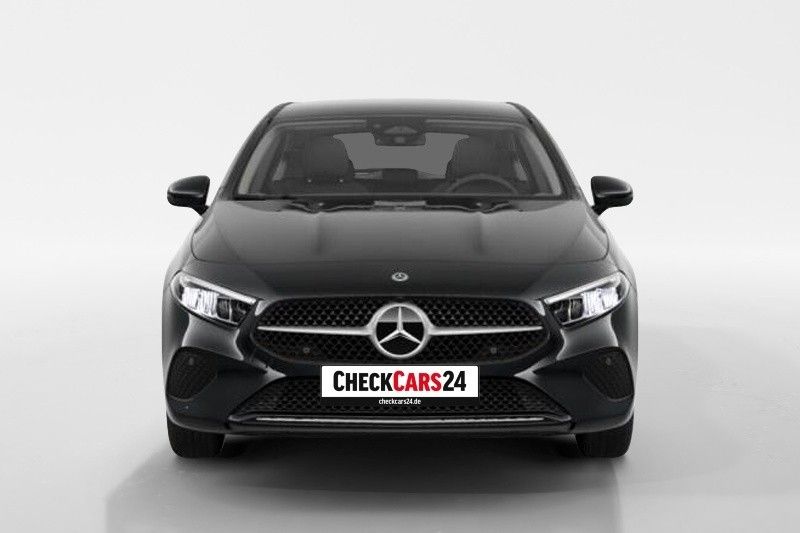 Mercedes-Benz A 250 2024