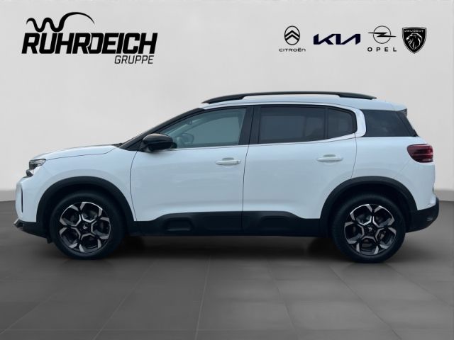 Citroën C5 Aircross 2023
