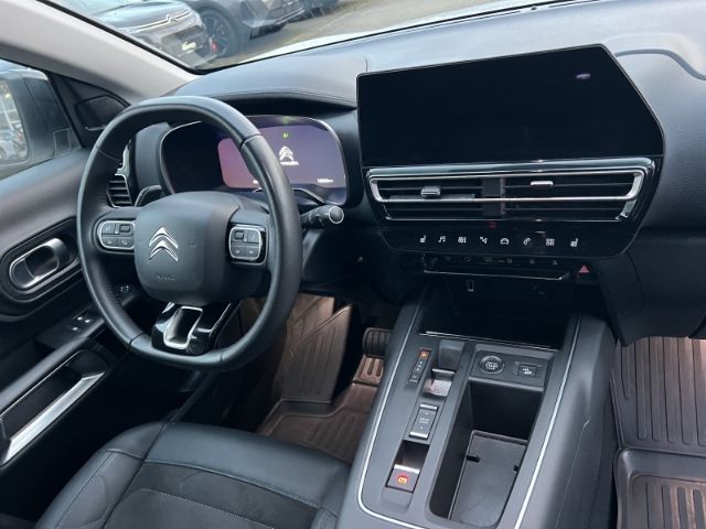 Citroën C5 Aircross 2023