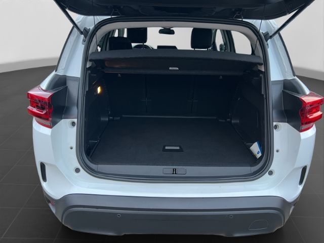 Citroën C5 Aircross 2023