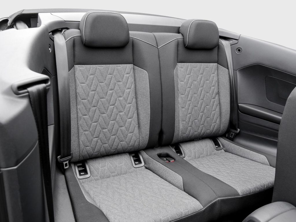 Volkswagen T-Roc 2024