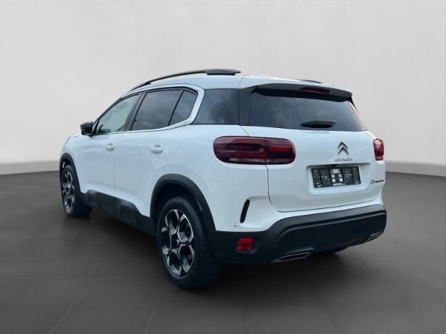 Citroën C5 Aircross 2023