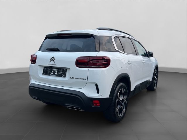 Citroën C5 Aircross 2023
