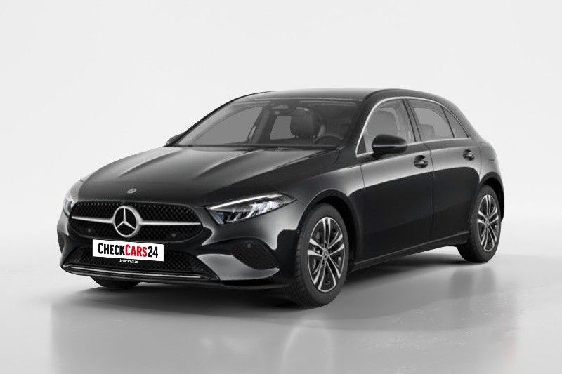 Mercedes-Benz A 250 2024
