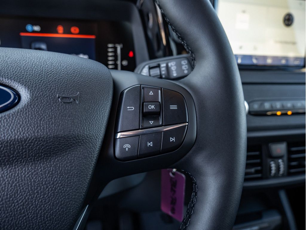 Ford Tourneo Courier 2025