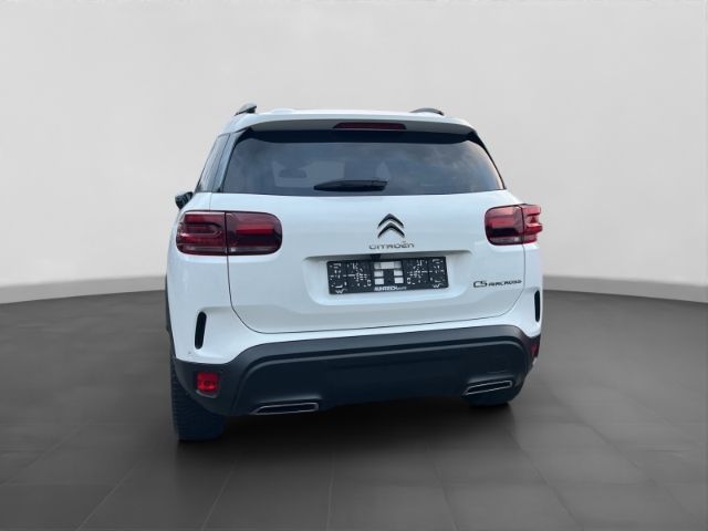 Citroën C5 Aircross 2023