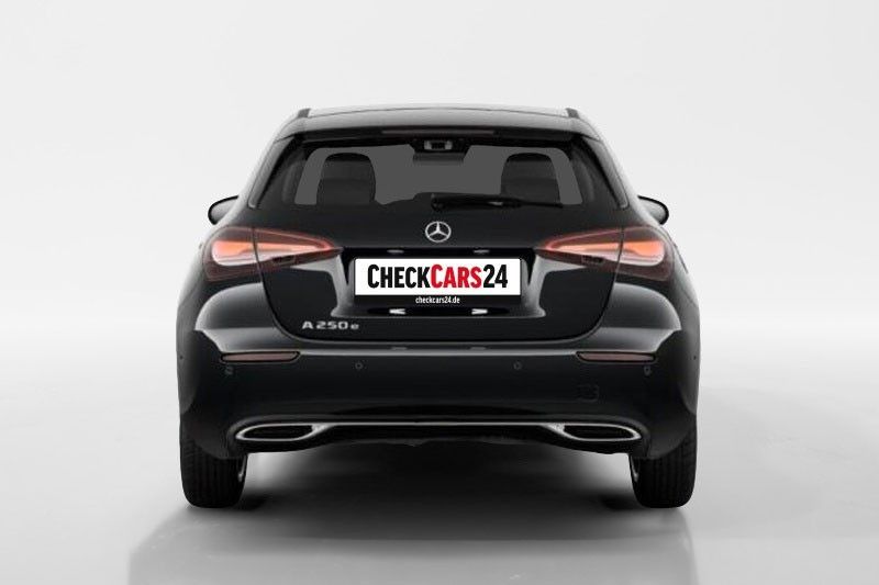 Mercedes-Benz A 250 2024