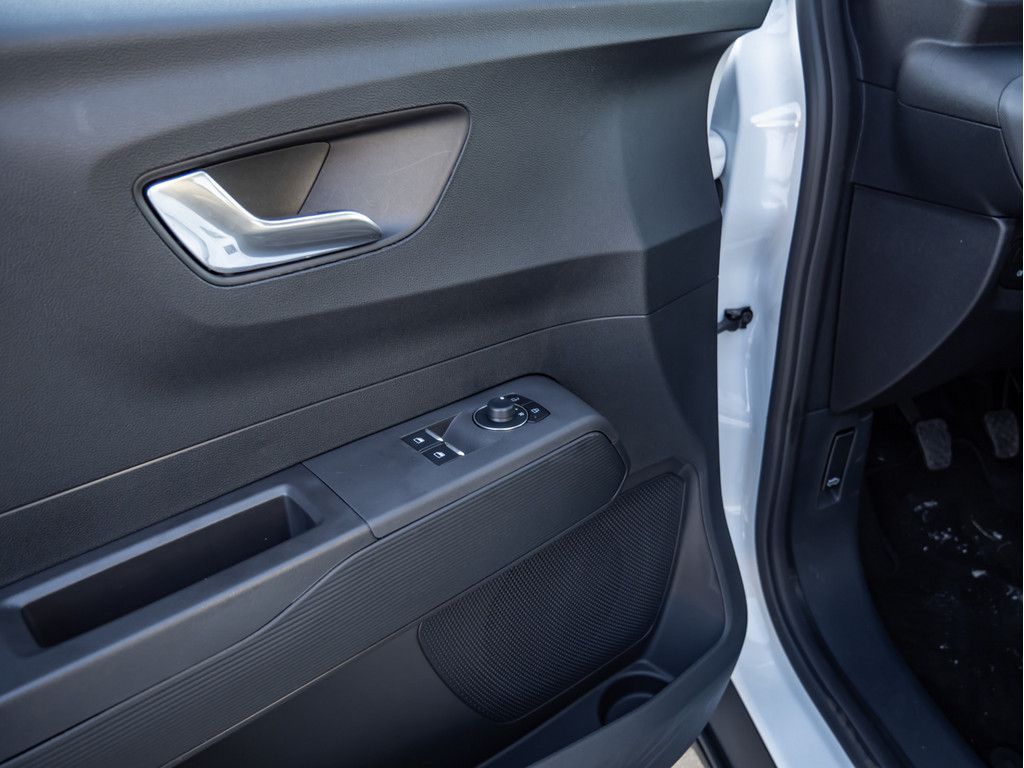 Ford Tourneo Courier 2025