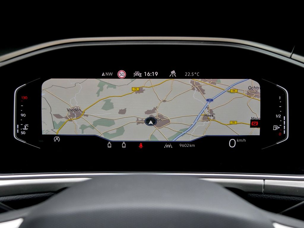 Volkswagen T-Roc 2024