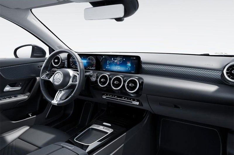 Mercedes-Benz A 250 2024
