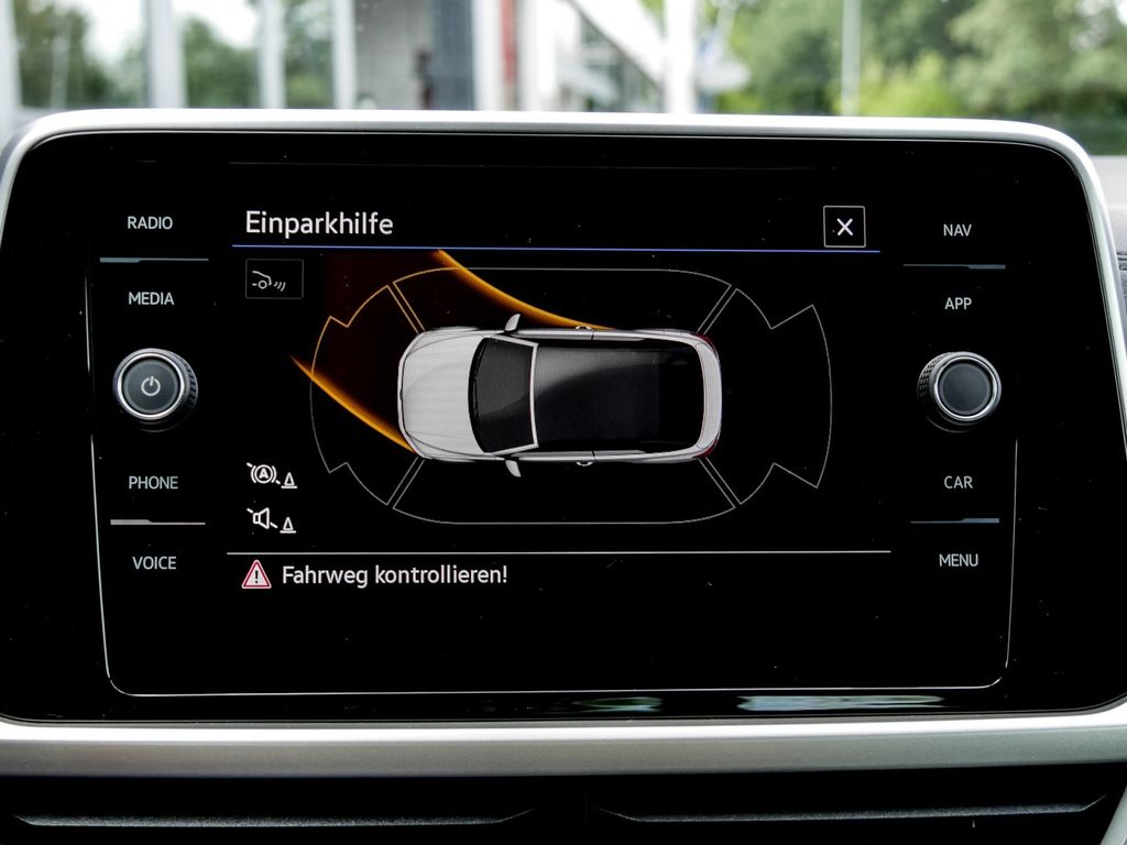 Volkswagen T-Roc 2024