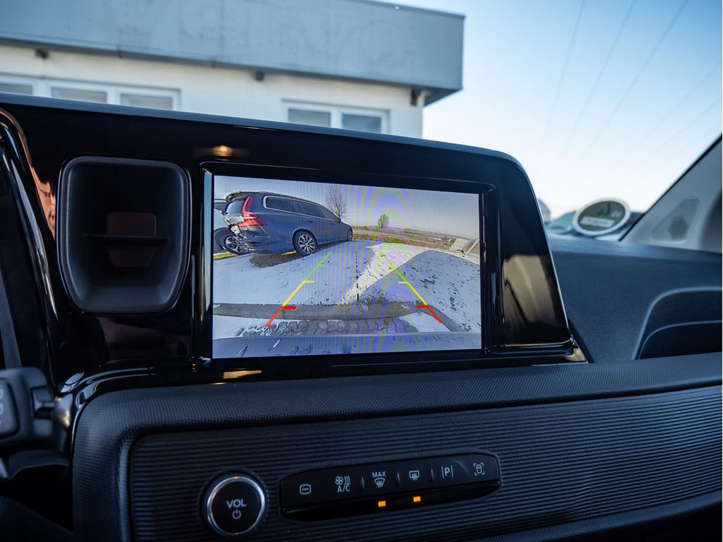 Ford Tourneo Courier 2025