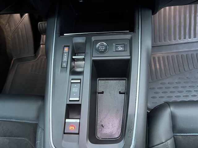 Citroën C5 Aircross 2023