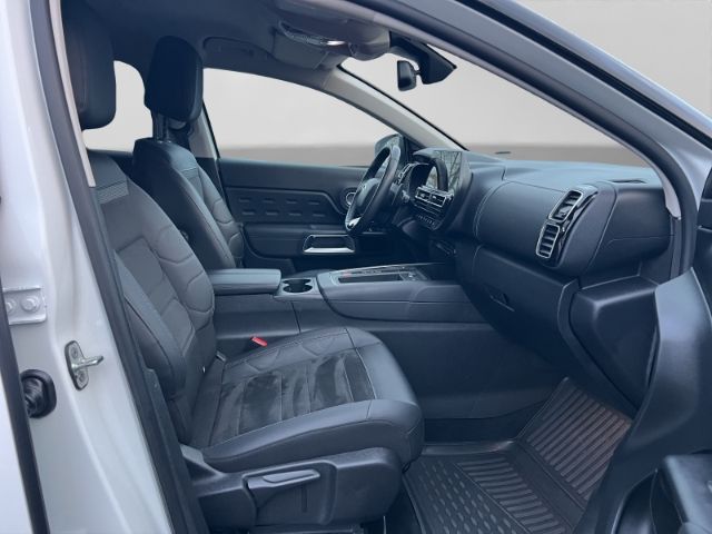 Citroën C5 Aircross 2023