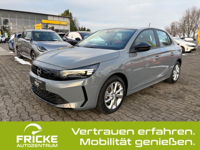 Opel Corsa 2024