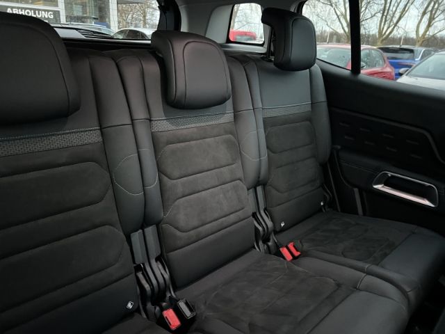 Citroën C5 Aircross 2023