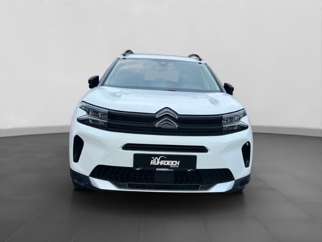 Citroën C5 Aircross 2023