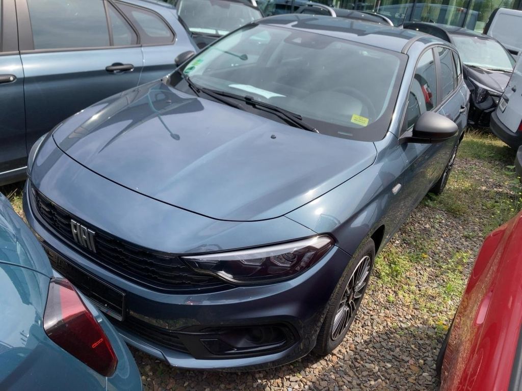Fiat Tipo 2023