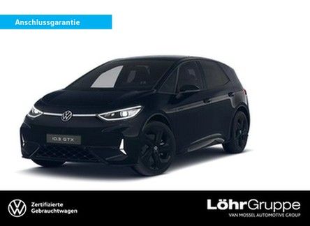 Volkswagen ID.3 2025
