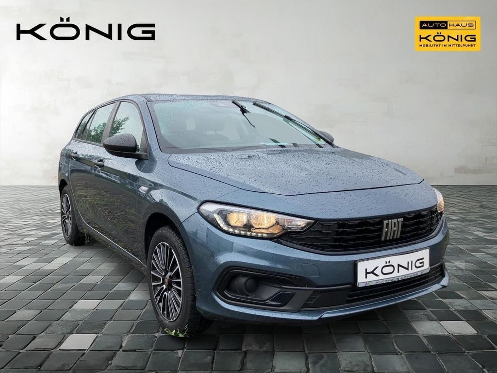 Fiat Tipo 2023