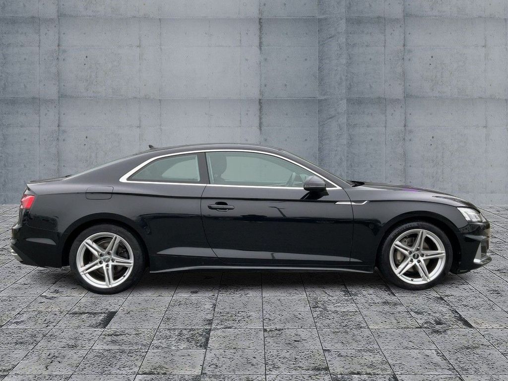 Audi A5 2020