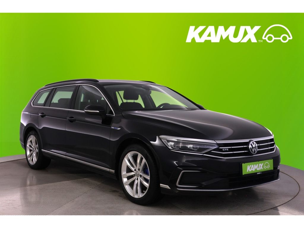 Volkswagen Passat Variant 2020