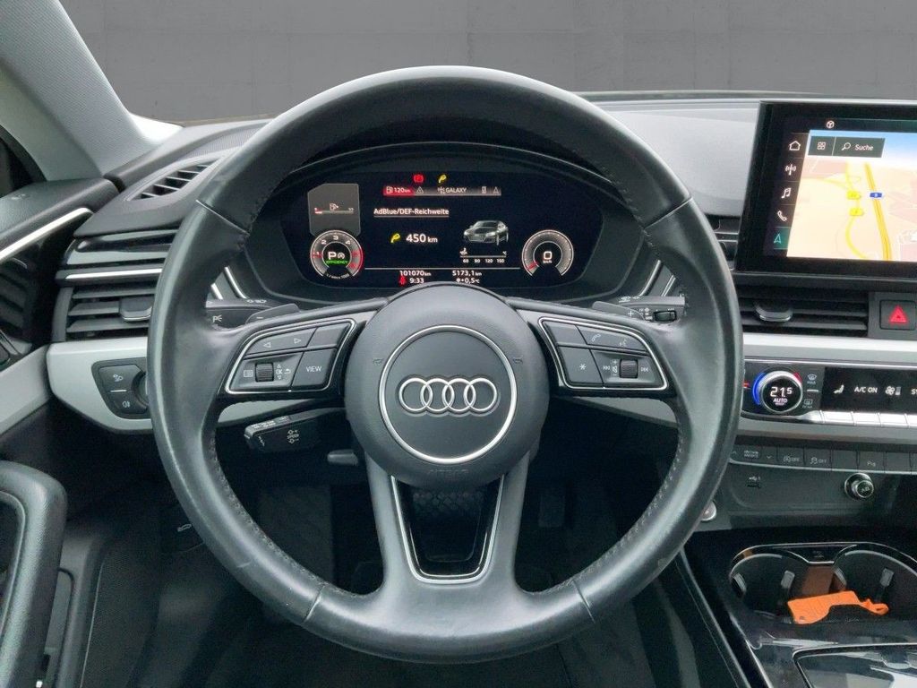 Audi A5 2020