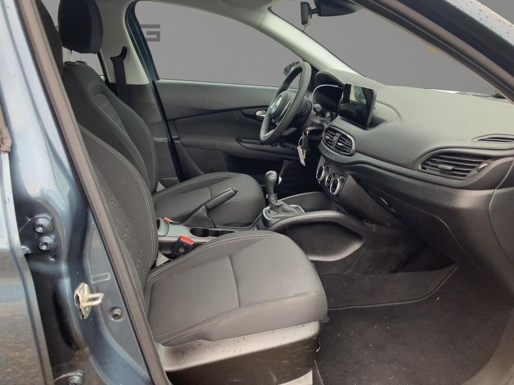 Fiat Tipo 2023