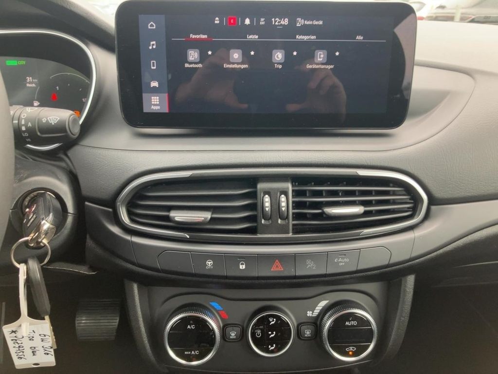 Fiat Tipo 2023