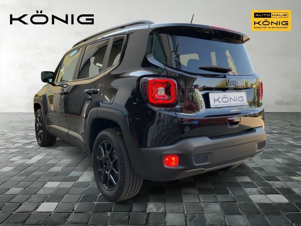Jeep Renegade 2022