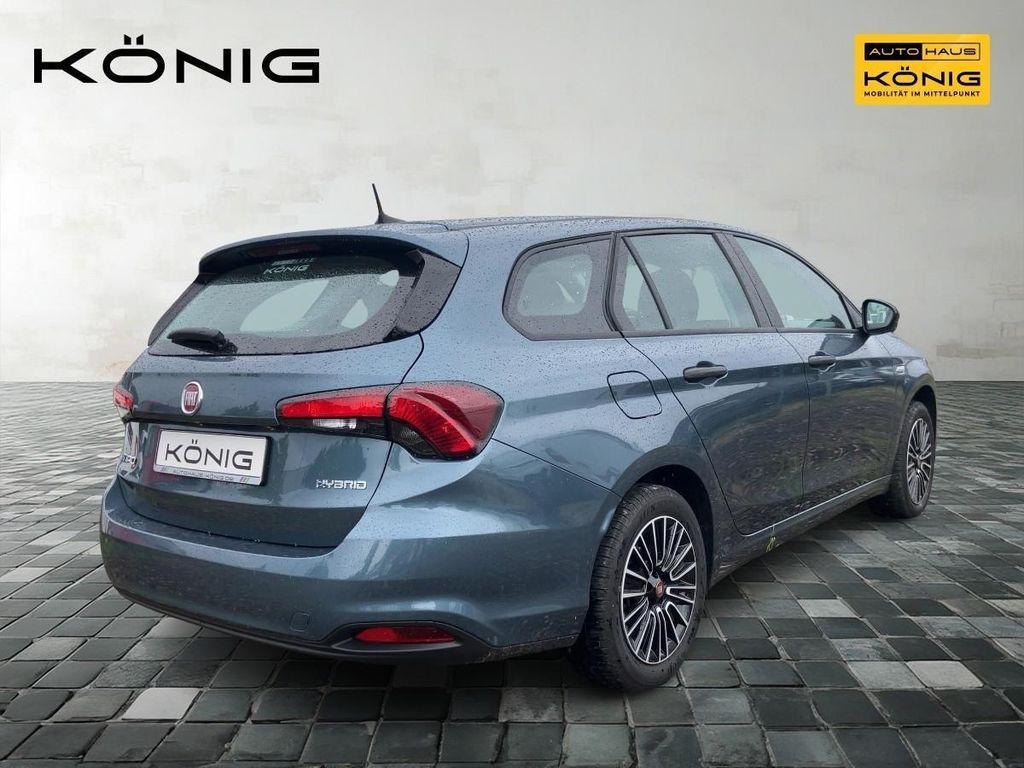 Fiat Tipo 2023