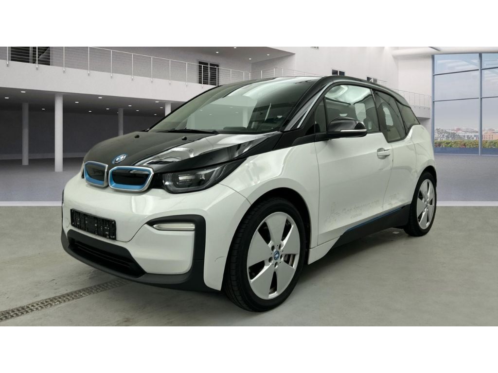BMW i3 2019