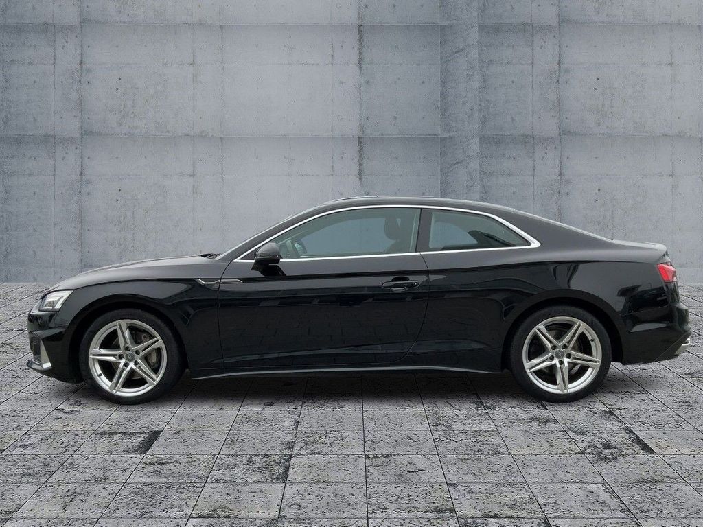 Audi A5 2020