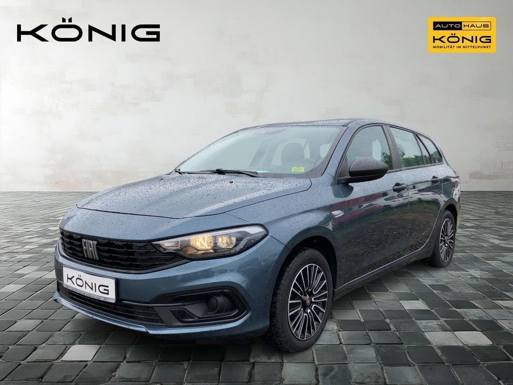 Fiat Tipo 2023