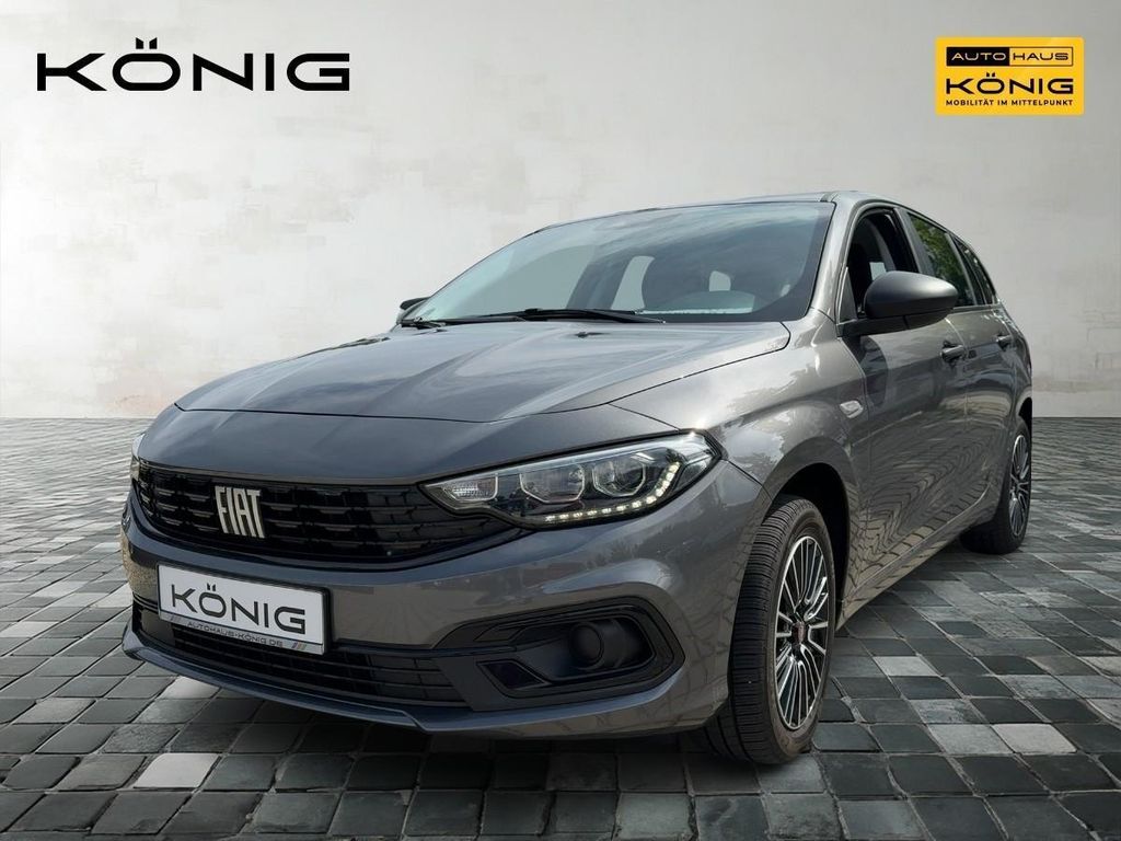 Fiat Tipo 2023