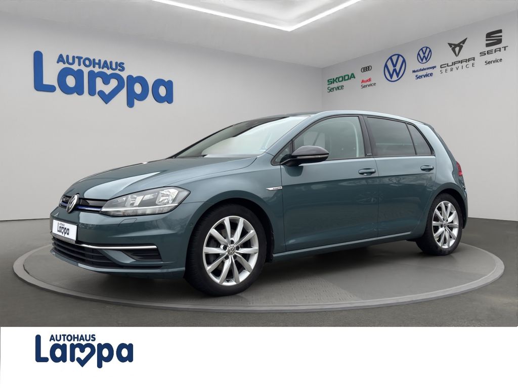 Volkswagen Golf 2019