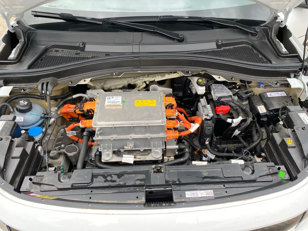 Citroën ë-C3 2025