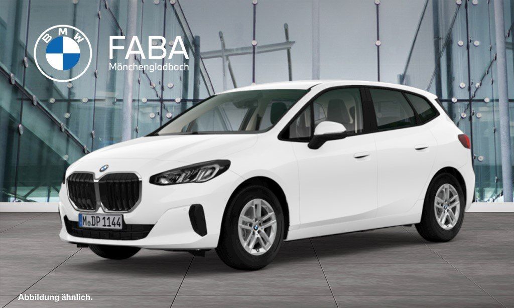 BMW 218 Active Tourer 2022
