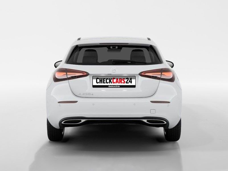 Mercedes-Benz A 250 2024