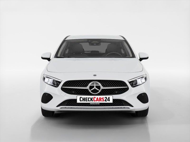 Mercedes-Benz A 250 2024