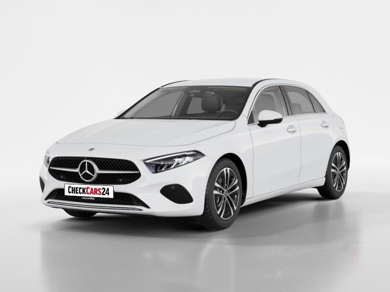 Mercedes-Benz A 250 2024