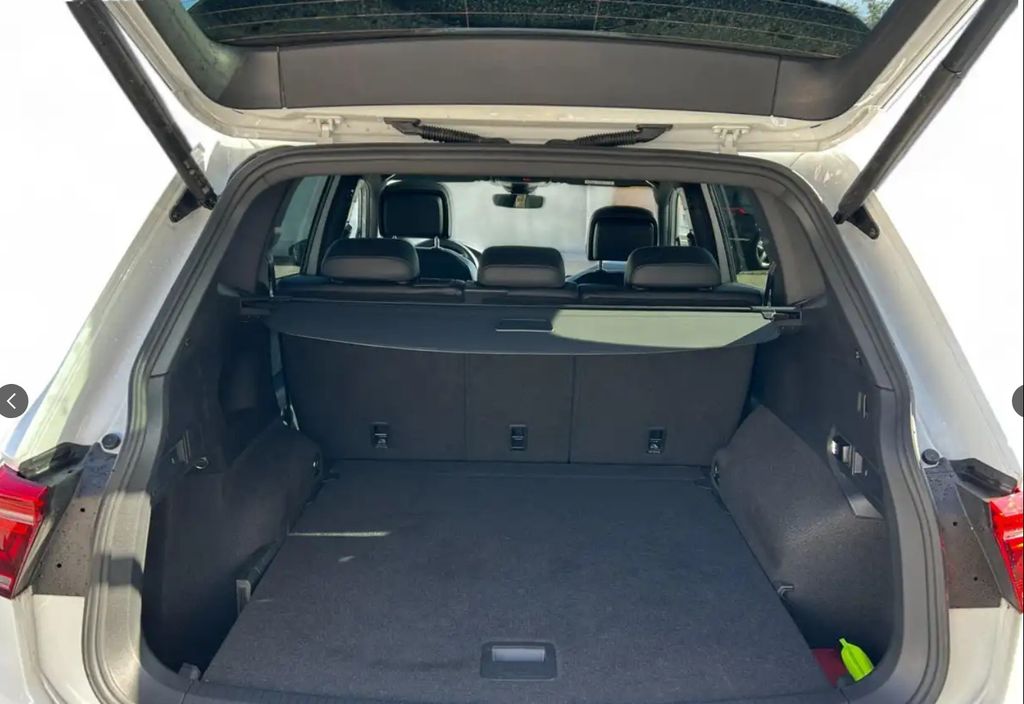 Volkswagen Tiguan Allspace 2024