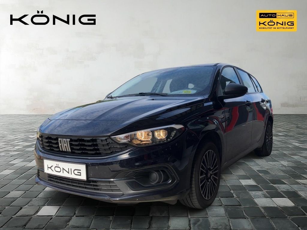 Fiat Tipo 2023
