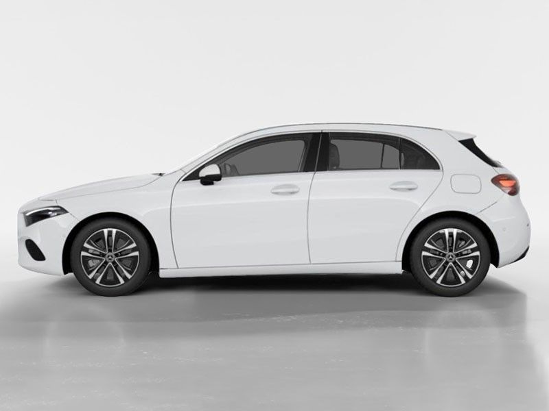 Mercedes-Benz A 250 2024