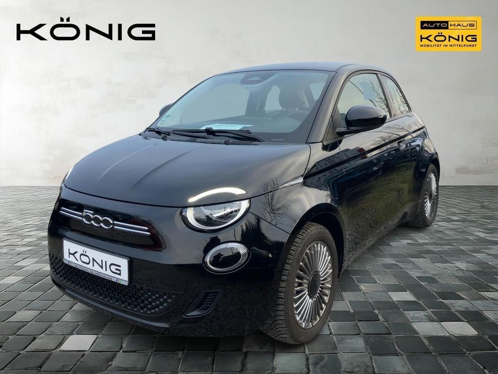 Fiat 500 2023