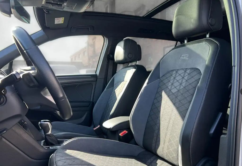 Volkswagen Tiguan Allspace 2024