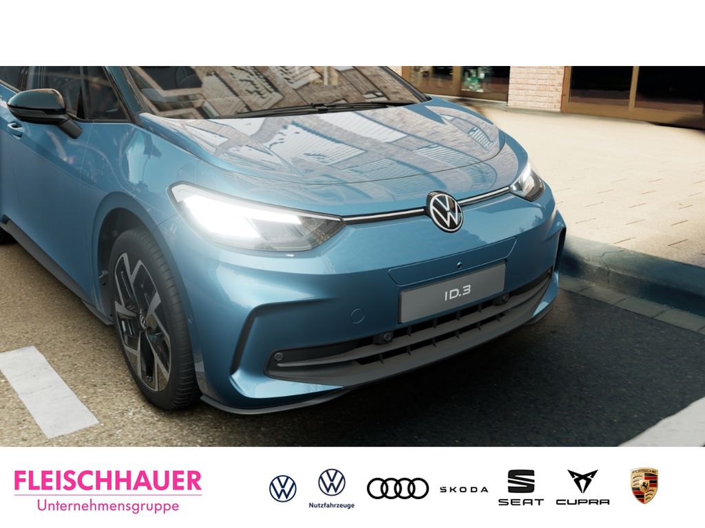 Volkswagen ID.3